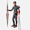 Rossignol Infini Compression Race bukser Onyx grå
